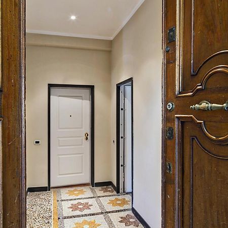 Via Roma Luxury Apartment By Wonderful Italy ジェノヴァ エクステリア 写真