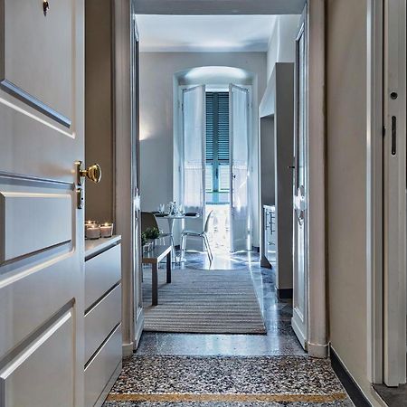 Via Roma Luxury Apartment By Wonderful Italy ジェノヴァ エクステリア 写真