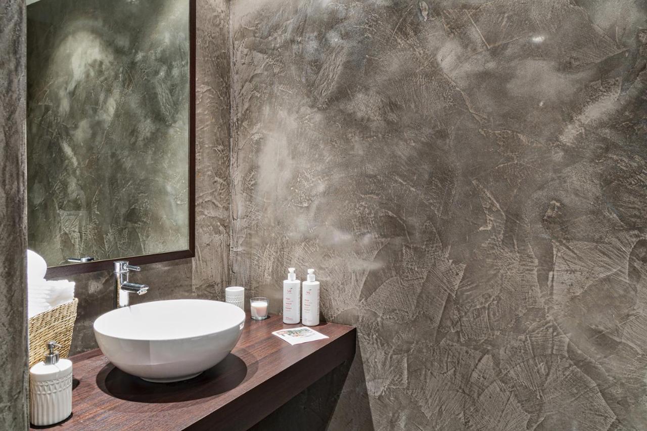 Via Roma Luxury Apartment By Wonderful Italy ジェノヴァ エクステリア 写真